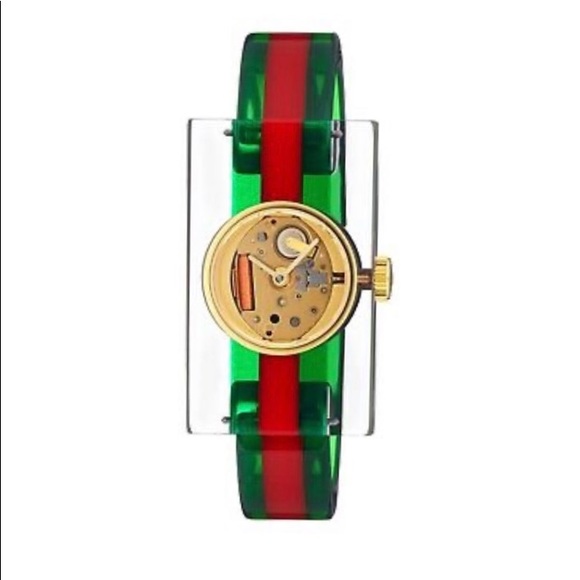 100% Authentic Gucci women’s watch - Picture 1 of 10